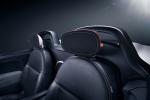 Fiat 500e Concept by Harman 2019 года